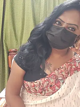 Meera_mia's Live XXX Chat