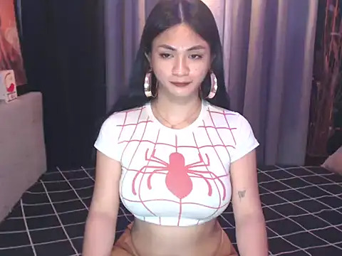 Show Webcam de YourHotAlexa
