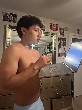 latino_switch's Webcam Show