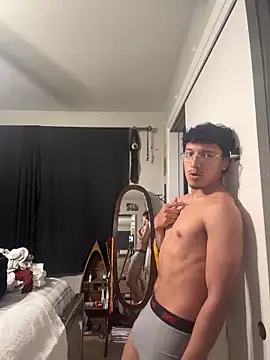 latino_switch webkamerás műsora