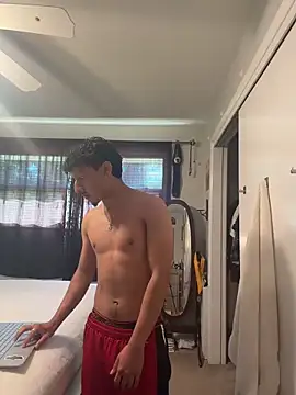 latino_switch's Webcam Show