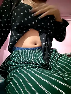 cute_riya_11 élő XXX-chatje