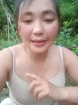 Chery_an Pertunjukan Webcam