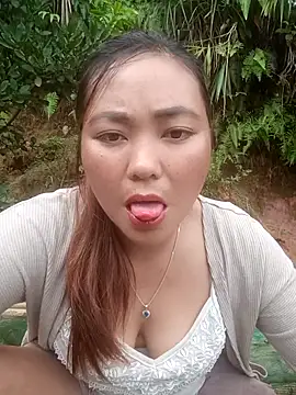 Chery_an Show Webcam