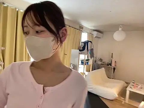monchan_777のウェブカメラショー