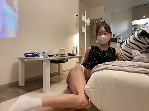 monchan_777 웹캠 쇼