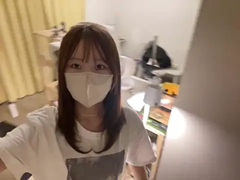 monchan_777のウェブカメラショー