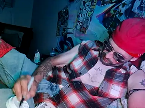 Fameandfortune40's Webcam Show