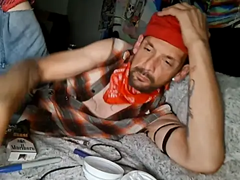 Fameandfortune40n Webbikameraesitys