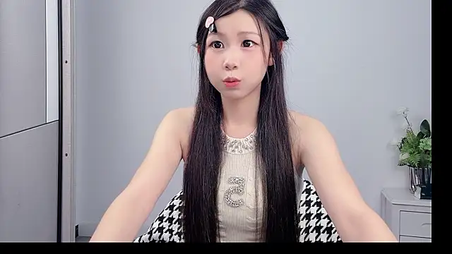 Rose_love69 网络视讯表演