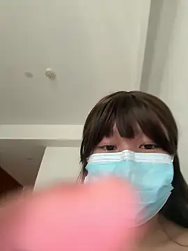 gunian_ 在線直播表演