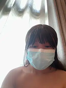 gunian_ 网络视讯表演