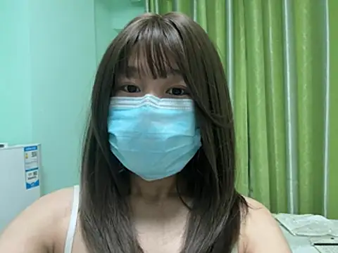 gunian_ 网络视讯表演
