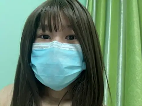 gunian_ 在線直播表演
