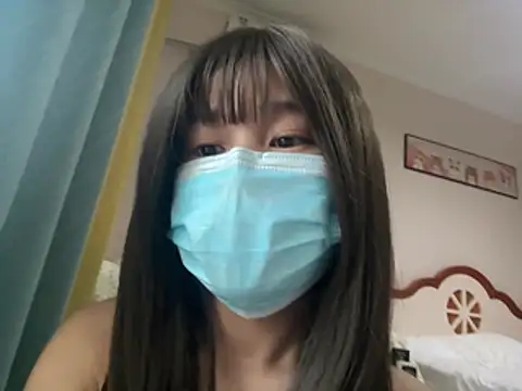 gunian_ 网络视讯表演