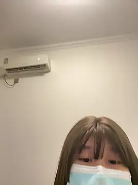 gunian_ 在線直播表演