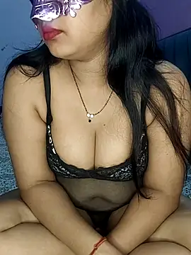 Show webcam de Sady_josh