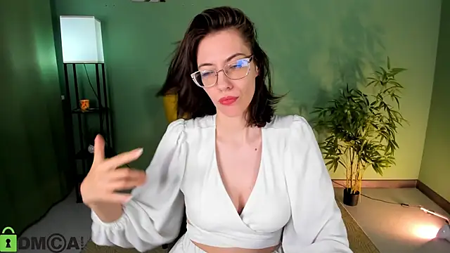 eva_sicret's Live XXX Chat