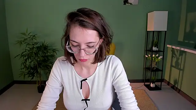 Chat XXX en directo de eva_sicret