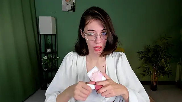 eva_sicret Live XXX Chat