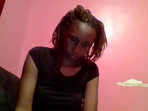 Show webcam de Ebon_fantasy1