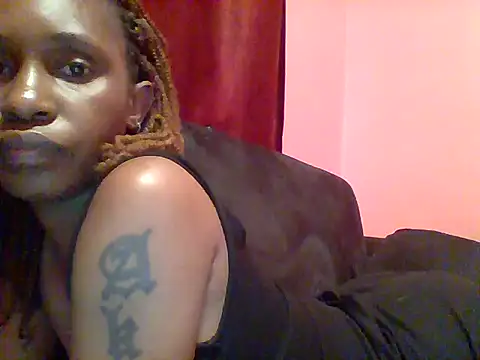 Show de webcam de Ebon_fantasy1
