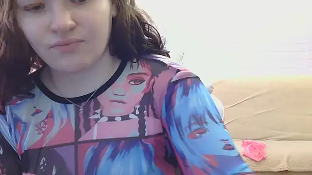 marshmellowsofia Webcamshow