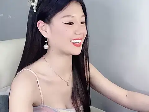 Xiaoxun712 网络视讯表演