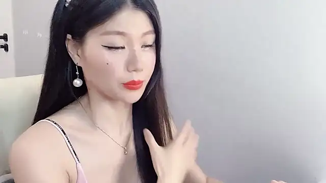 Xiaoxun712 网络视讯表演