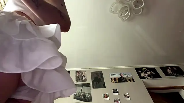 Webkamerová show HoneyKittyk