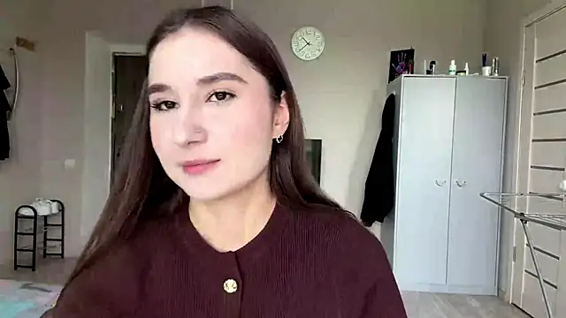 HoneyKittyk's Live XXX Chat