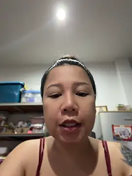 Pertunjukan Kamera Web LINDA_HD