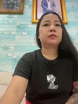 LINDA_HD Webcam-Show
