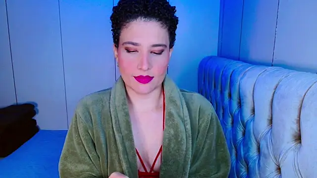 luasecret21's Live XXX Chat
