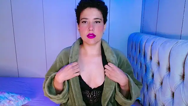 lualand – Live XXX-chat