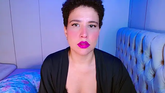 lualand's Live XXX Chat