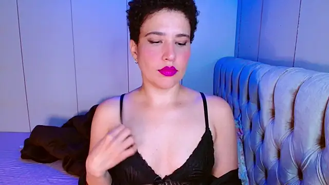 lualand – Live XXX-chat