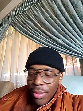 MbeshePTA Webcam show