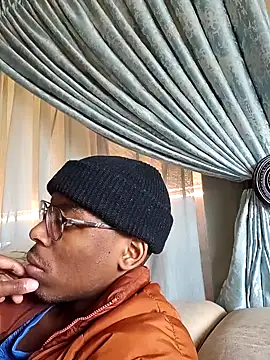 MbeshePTA 웹캠 쇼