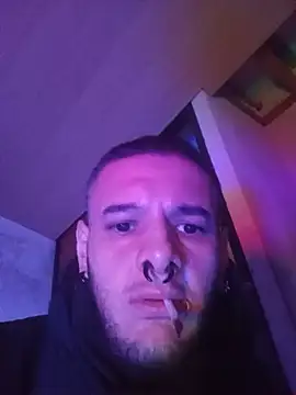 Beasttyboy Webcam Show