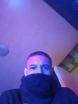 Show de webcam de Beasttyboy