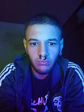 Show webcam de Beasttyboy