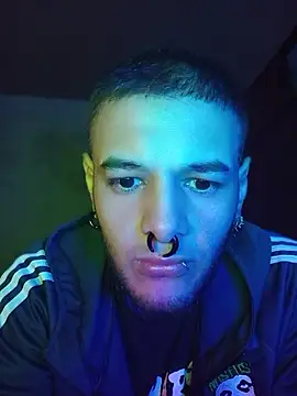 Show webcam de Beasttyboy