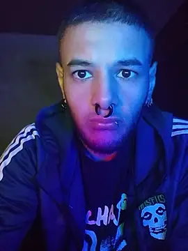 Beasttyboy's Webcam Show