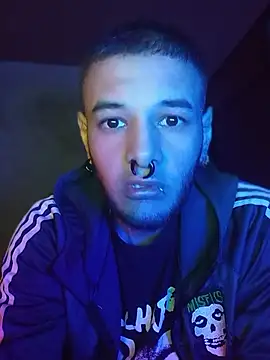 Beasttyboyn Webbikameraesitys