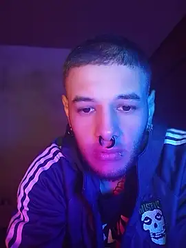 Beasttyboy webkamerás műsora