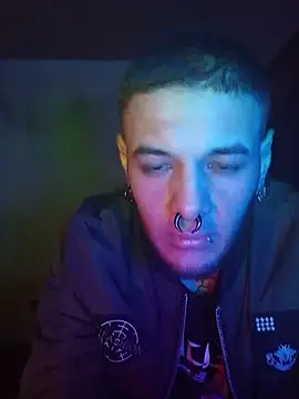 Beasttyboy's Webcam Show