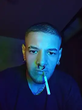 Beasttyboy Webcamshow