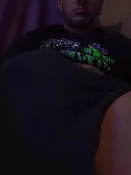 Beasttyboy Webcam-Show