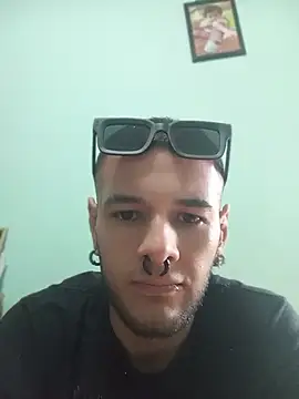 Beasttyboy's Webcam Show